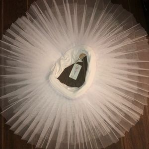 RESERVED DO NOT BUY platter tutu new with tags